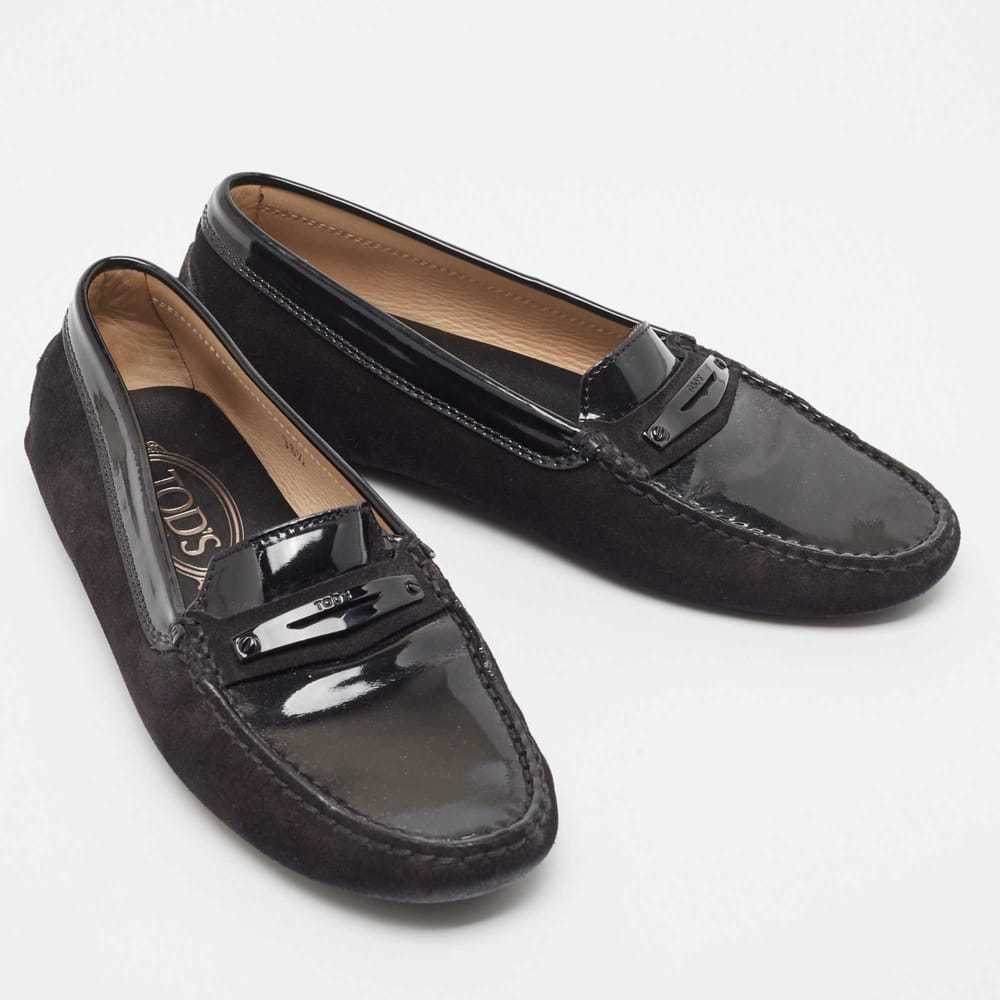 Tod's Patent leather flats - image 3