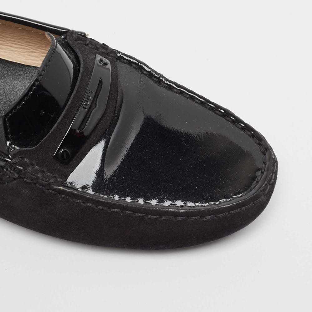 Tod's Patent leather flats - image 6