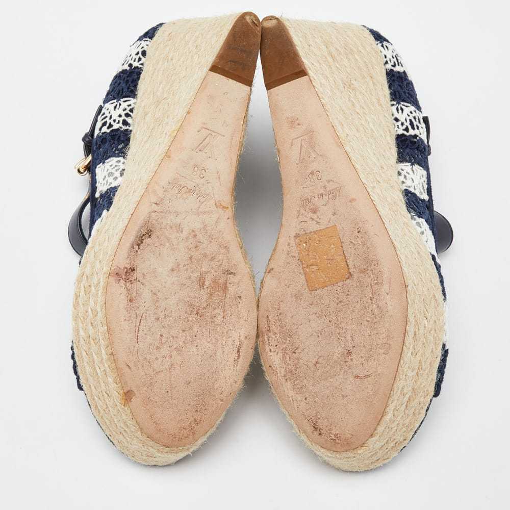 Louis Vuitton Sandal - image 5