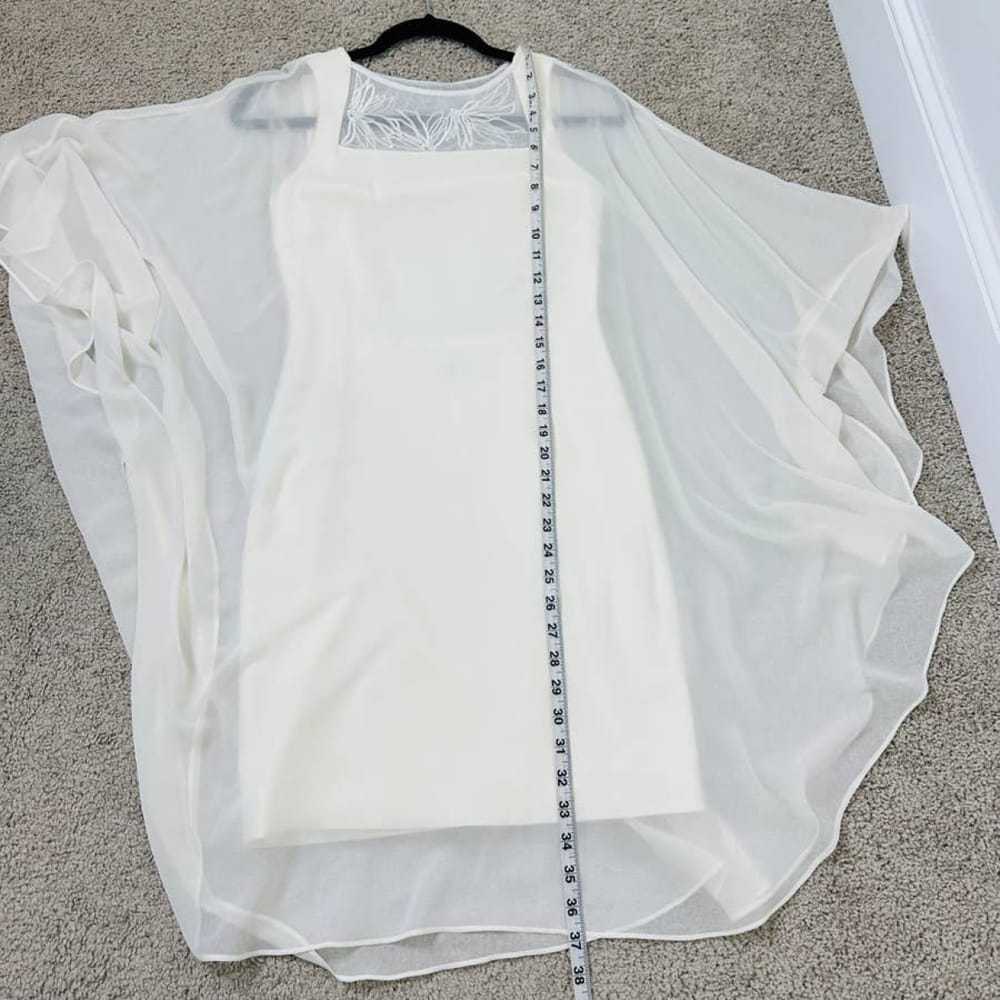Halston Heritage Mini dress