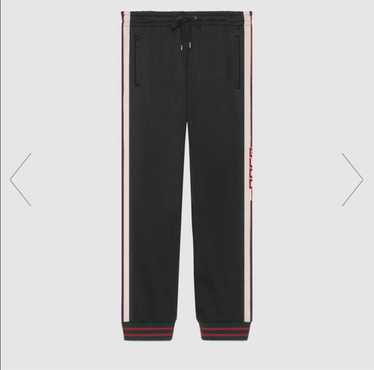 Gucci technical pants - Gem