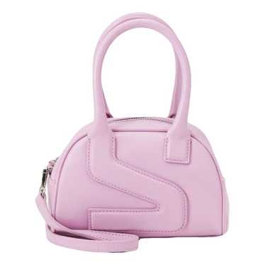 Yuzefi Leather handbag - image 1