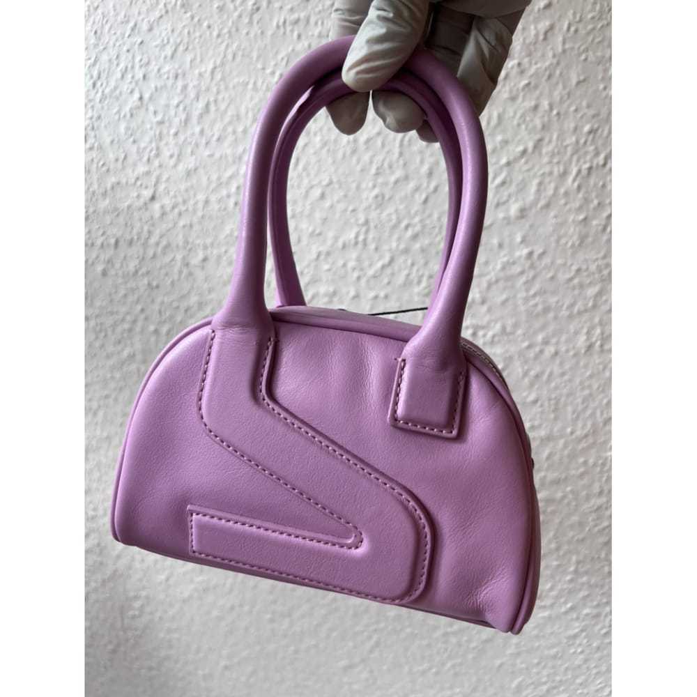 Yuzefi Leather handbag - image 2