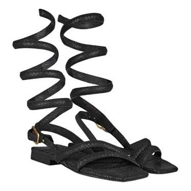 Dorothee Schumacher Leather sandals - image 1