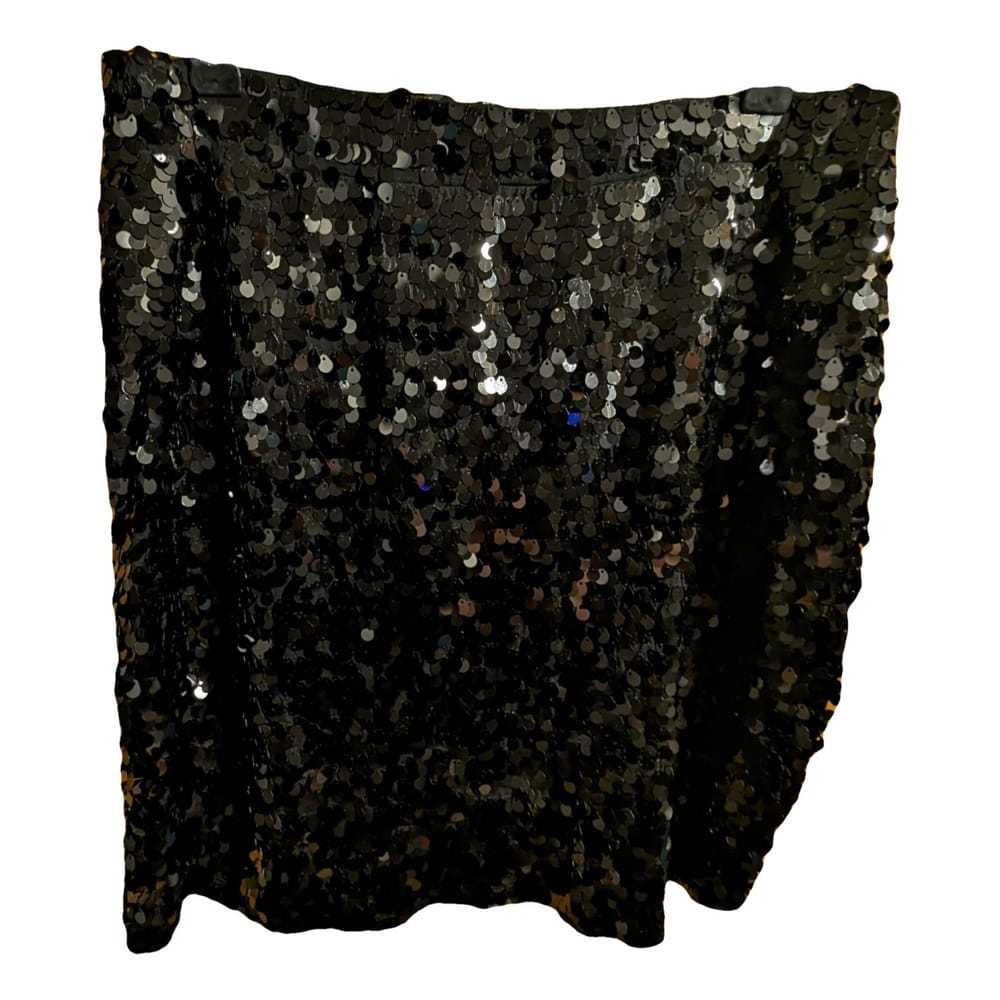 Michael Kors Glitter mini skirt - image 1