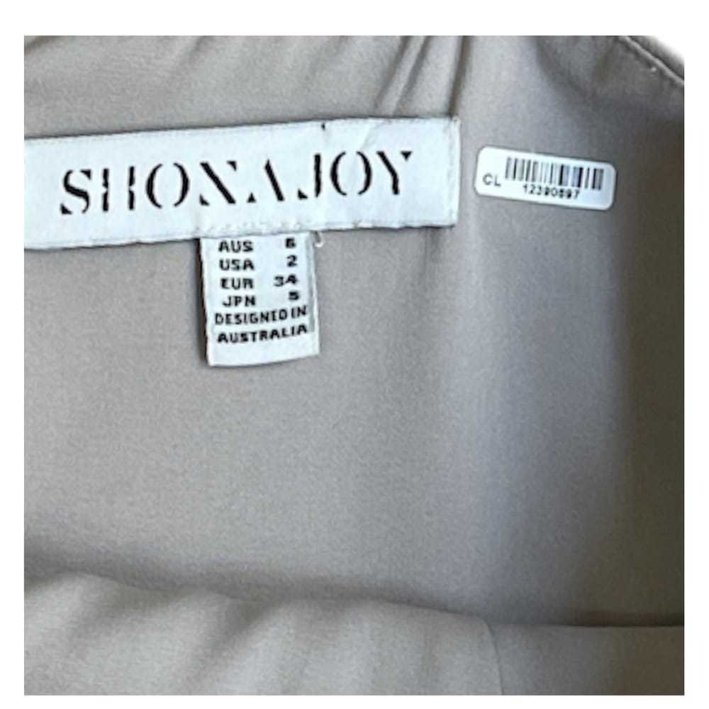 Shona Joy Maxi dress - image 5