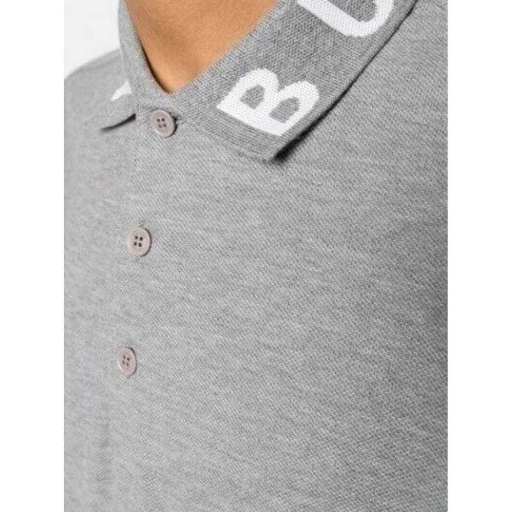 Burberry Polo shirt - image 4
