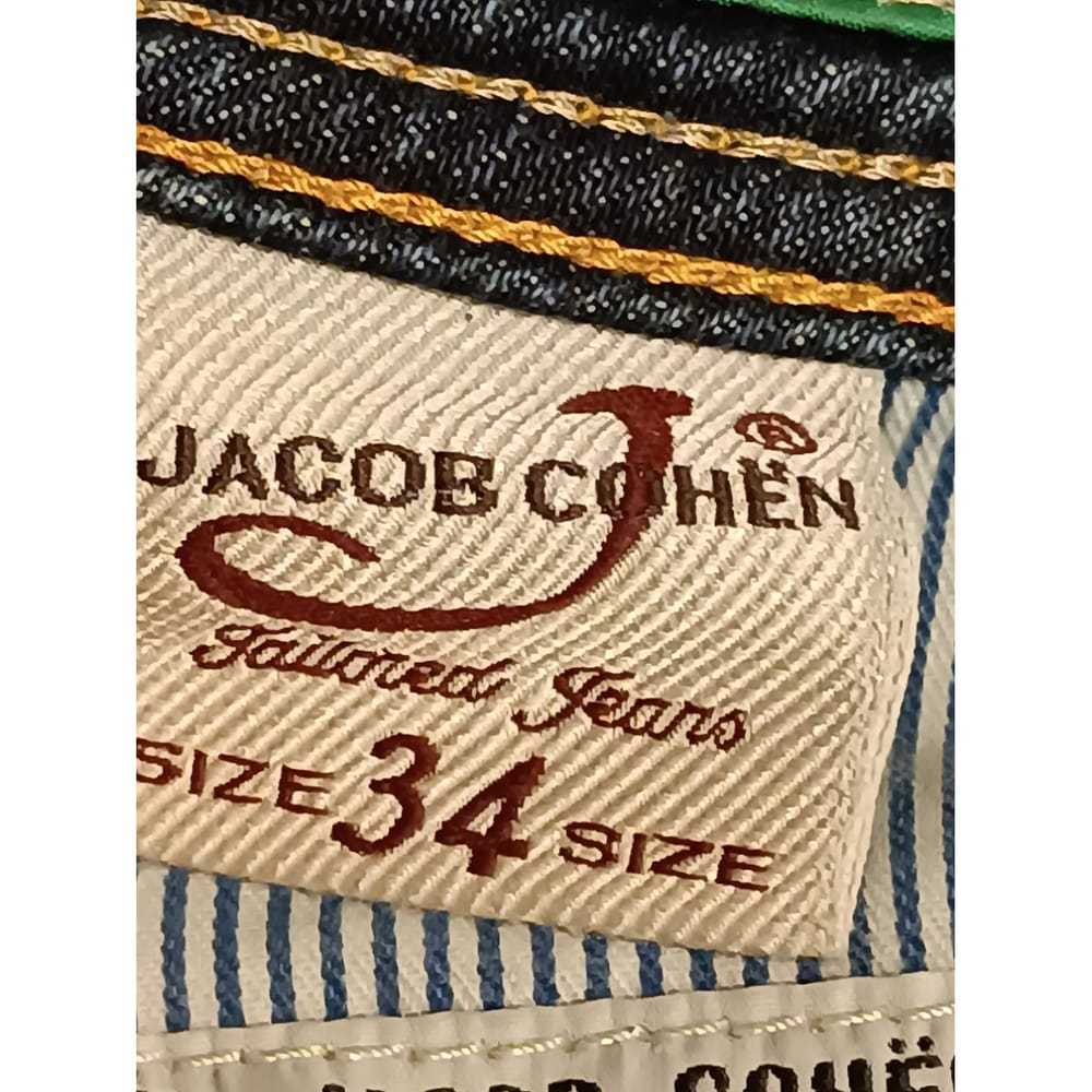 Jacob Cohen Slim jean - image 3