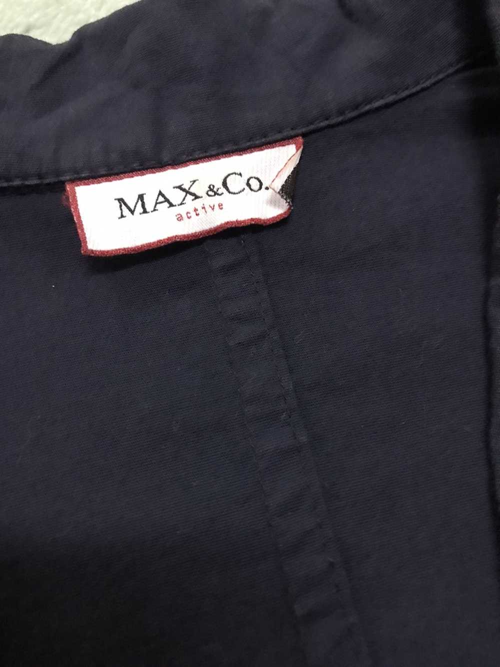 Max & Co. Max & Co Blazer - image 5