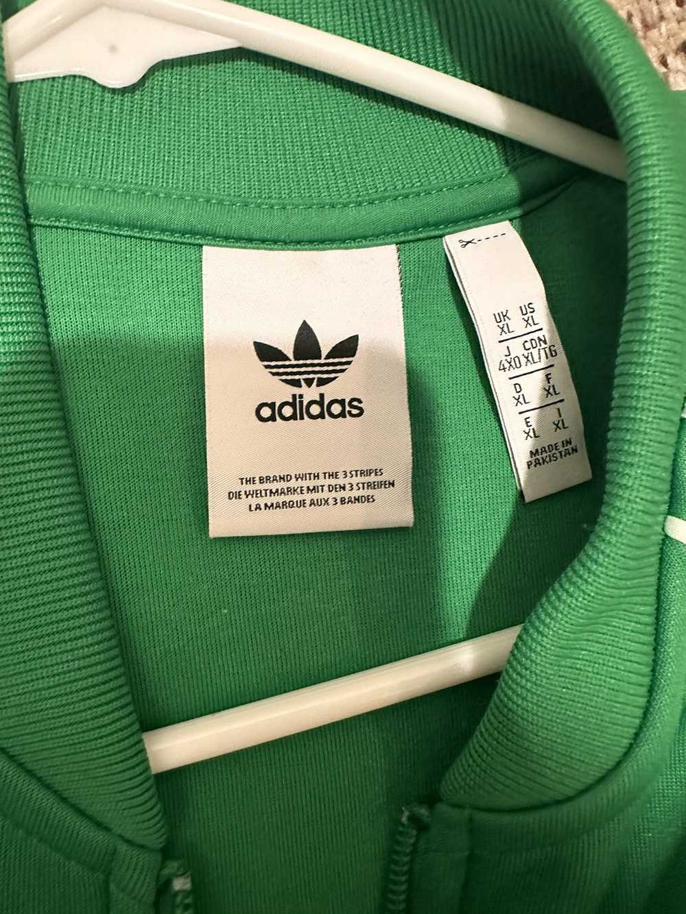 Adidas Adidas Track Jacket - image 3