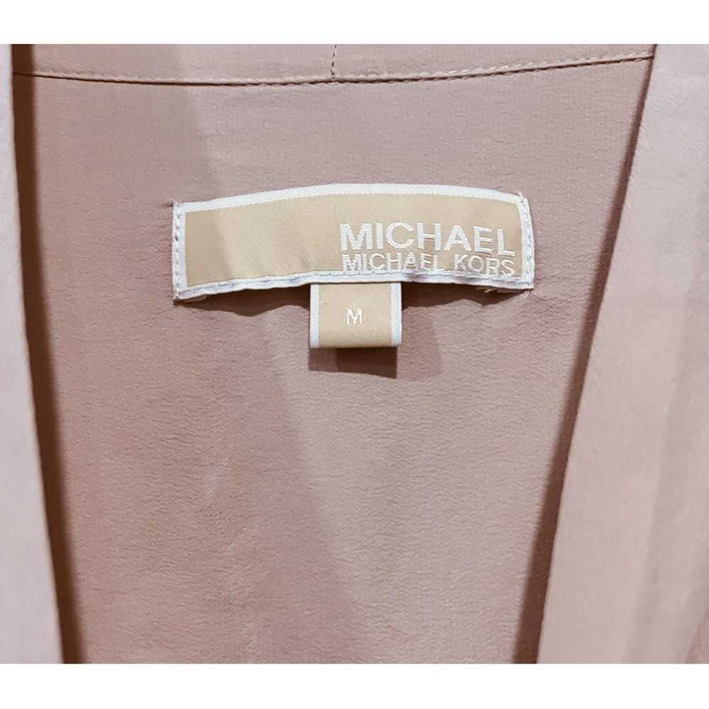 Michael Kors Silk blouse - image 2