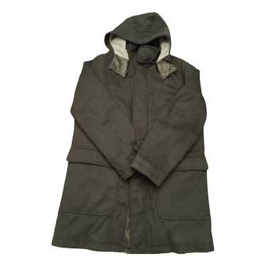 Mabrun Jacket - image 1