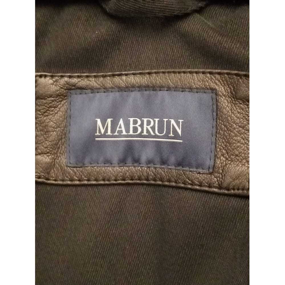 Mabrun Jacket - image 2