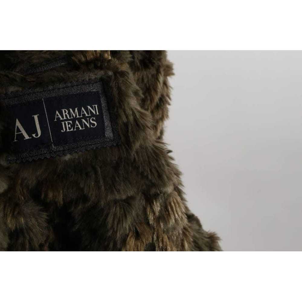 Armani Jeans Jacket - image 11