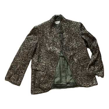 Zadig & Voltaire Glitter blazer - image 1