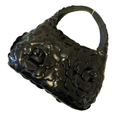 Valentino Garavani Atelier leather handbag - image 1