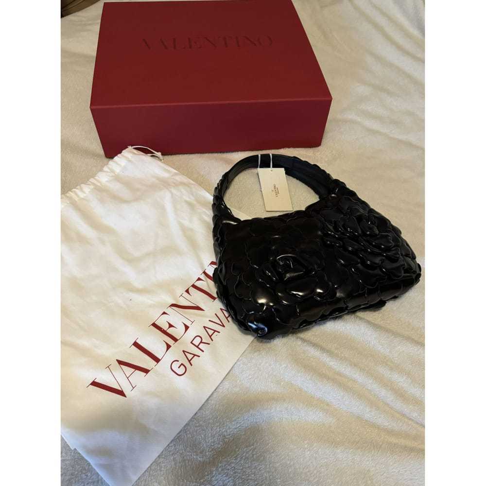 Valentino Garavani Atelier leather handbag - image 4