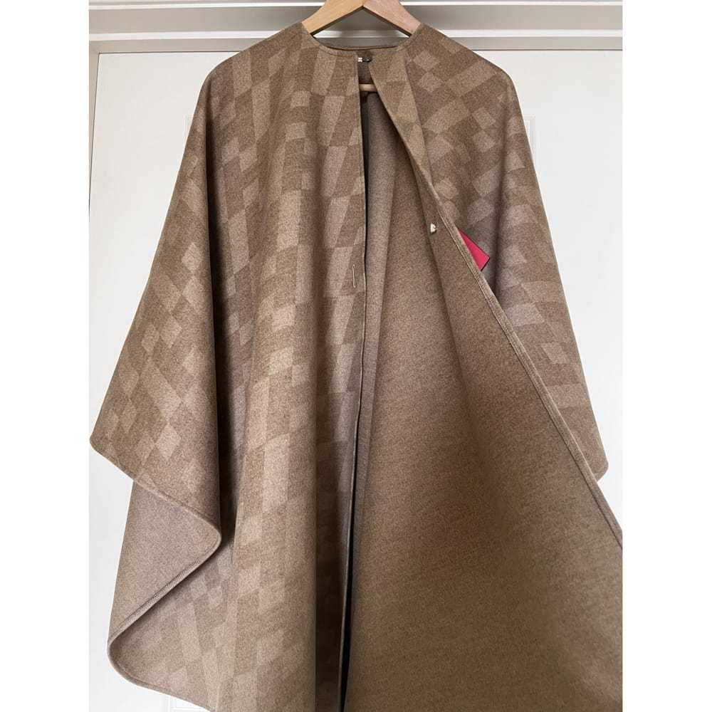 Hermès Cashmere coat - image 7
