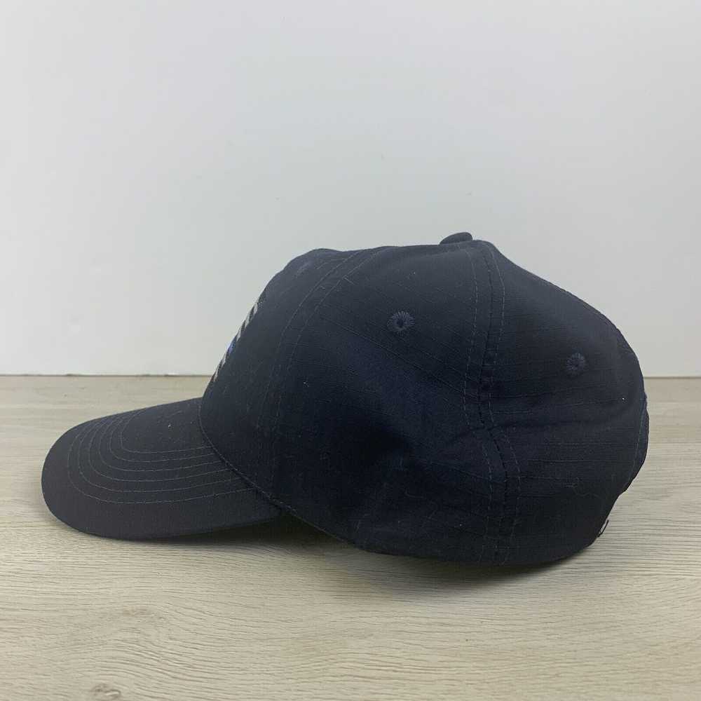 Other USA Blue Line Hat Police Hat Adjustable Hat… - image 4