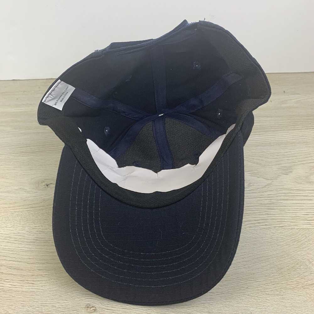 Other USA Blue Line Hat Police Hat Adjustable Hat… - image 5