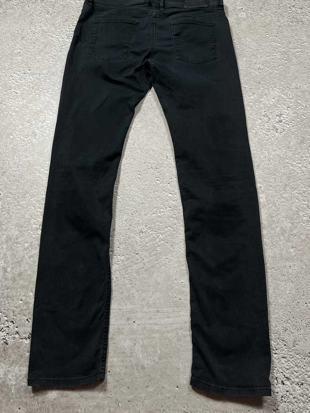 Diesel × Streetwear Diesel Sleenker Jeans Pants - image 3