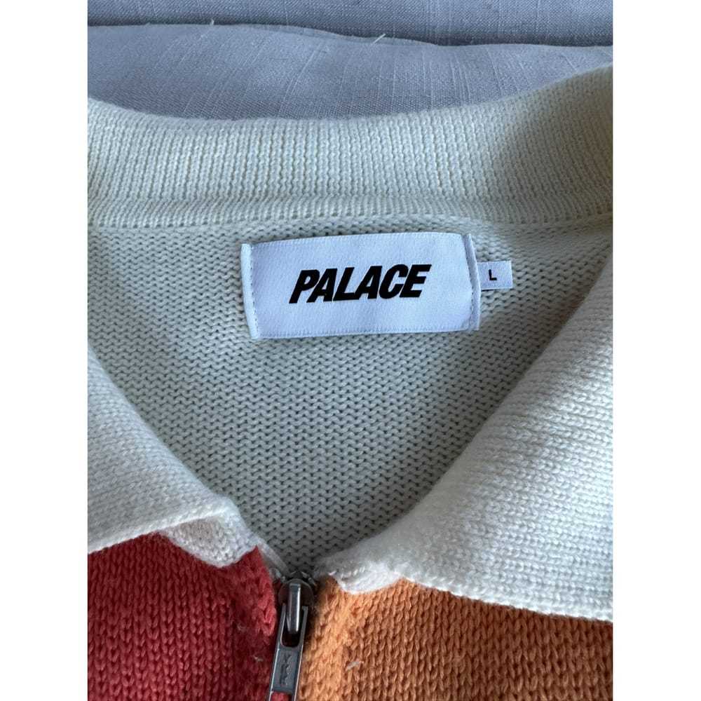 Palace Wool knitwear & sweatshirt - image 3