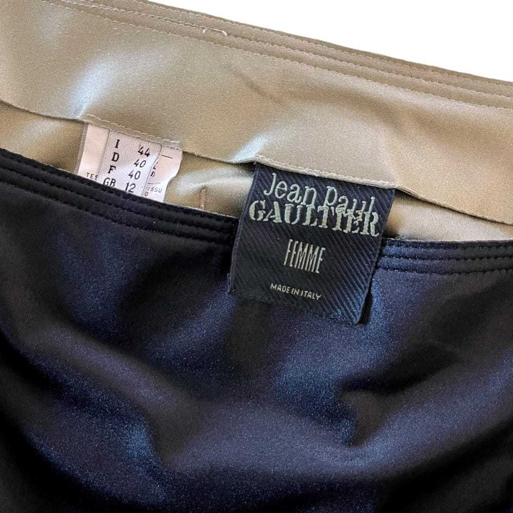 Jean Paul Gaultier Mini skirt - image 4