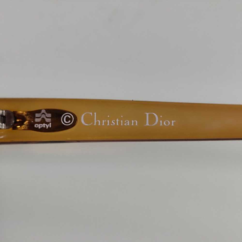 Christian Dior Monsieur × Dior × Vintage 70s Chri… - image 9