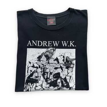 Andrew w.k. i get - Gem