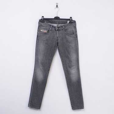 Diesel CLUSH Stretch W29 L32 Jeans Slim Trousers … - image 1