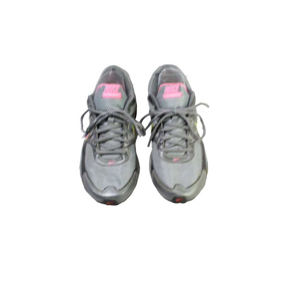 Athletic × Nike × Sneakers Nike Women's Reax Run … - image 1