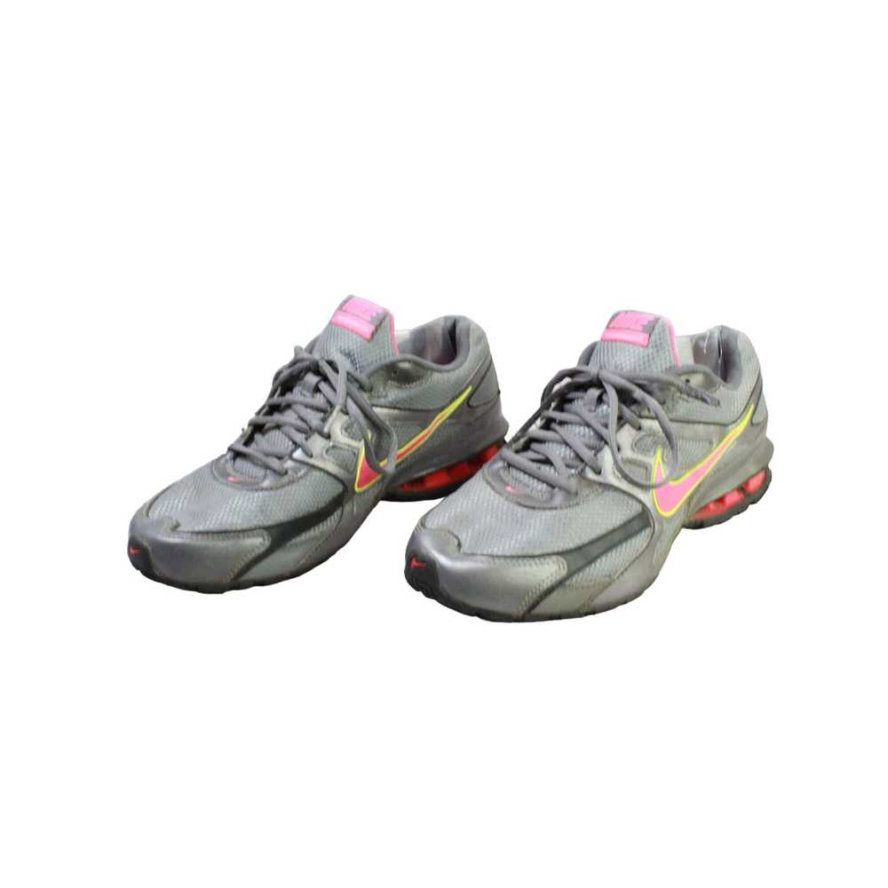 Athletic × Nike × Sneakers Nike Women's Reax Run … - image 3
