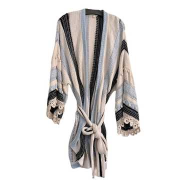 Jonathan Simkhai Cardigan