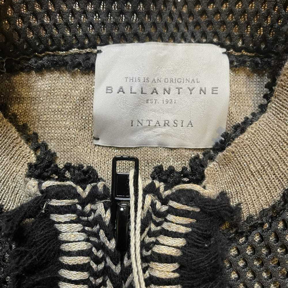 Ballantyne Wool jacket - image 2