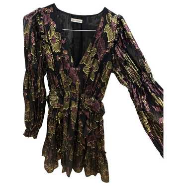 Ulla Johnson Silk dress - image 1