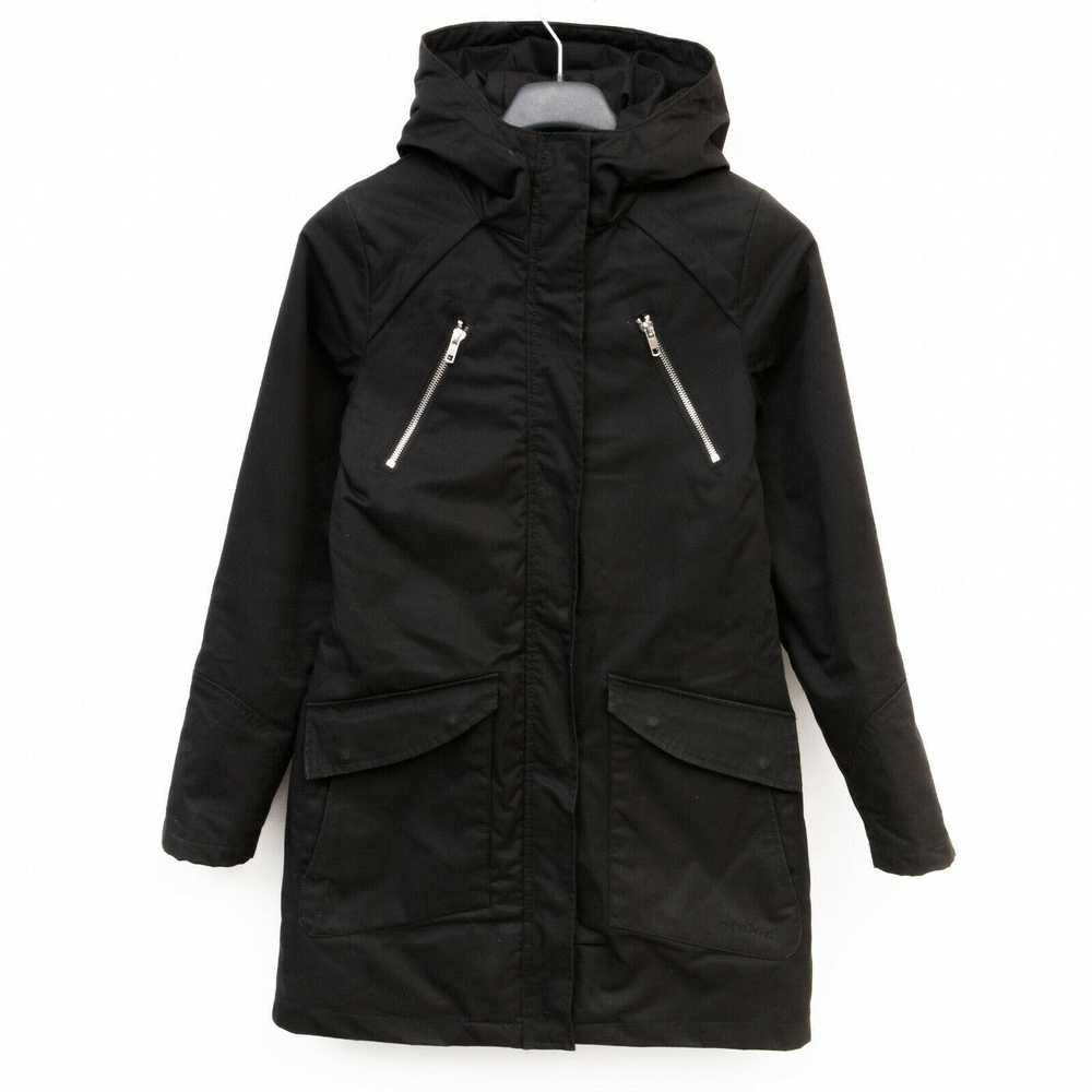 Elvine Comfort Max Jacket Coat Overcoat Outdoors … - image 1