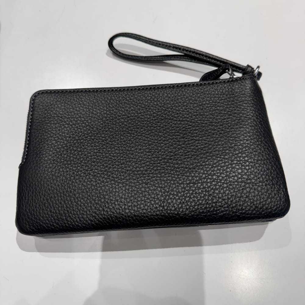 Coach Leather purse - image 2