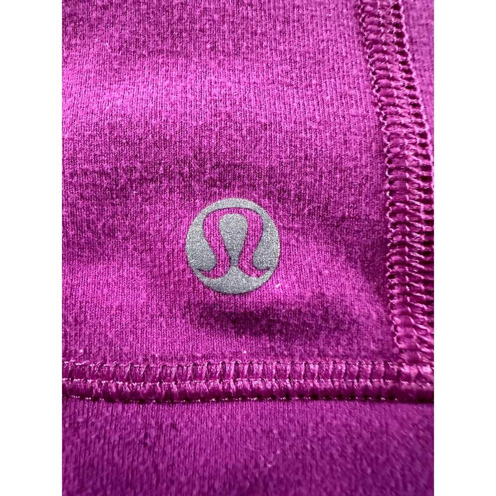 Lululemon Lululemon Define Full Zip Jacket Pink A… - image 7