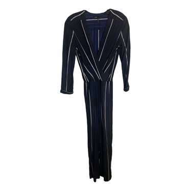 Maje Jumpsuit - image 1