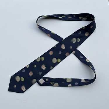 Issey miyake vintage tie - Gem