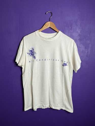 Acg logo t shirt - Gem
