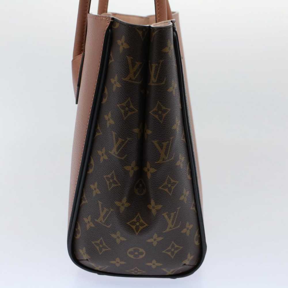 Louis Vuitton Louis Vuitton Kimono tote - image 10