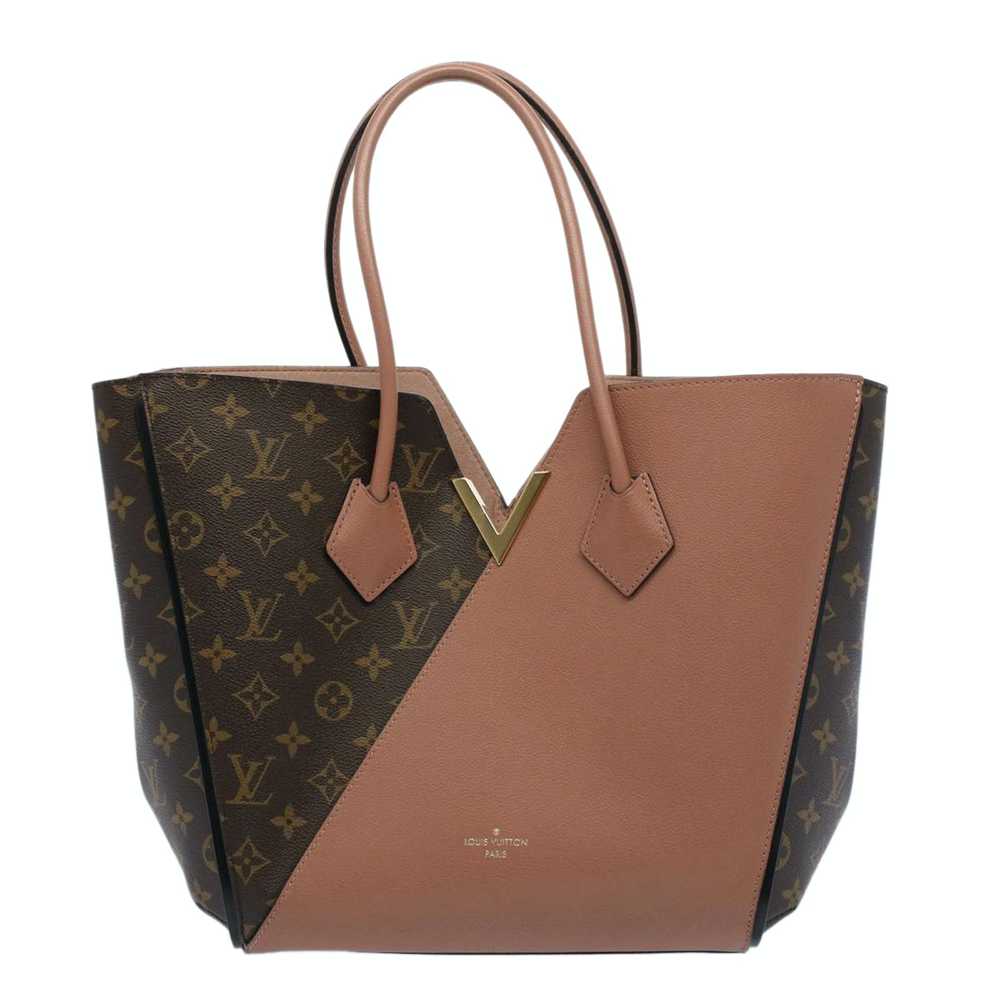 Louis Vuitton Louis Vuitton Kimono tote - image 1