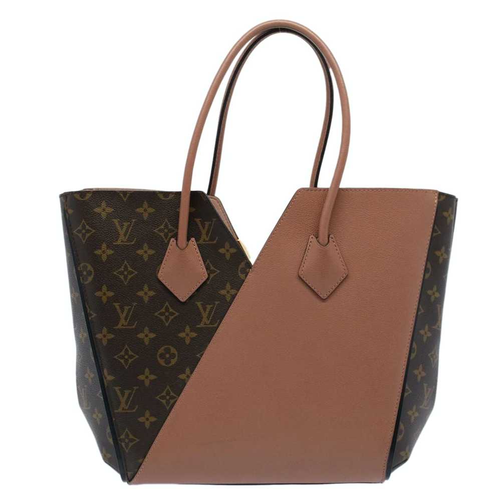 Louis Vuitton Louis Vuitton Kimono tote - image 2