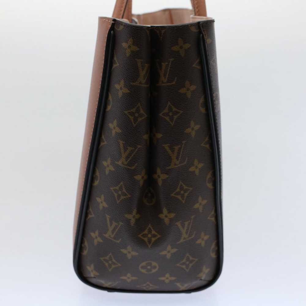 Louis Vuitton Louis Vuitton Kimono tote - image 4