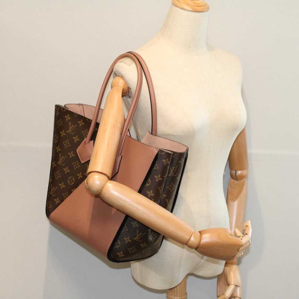 Louis Vuitton Louis Vuitton Kimono tote - image 7