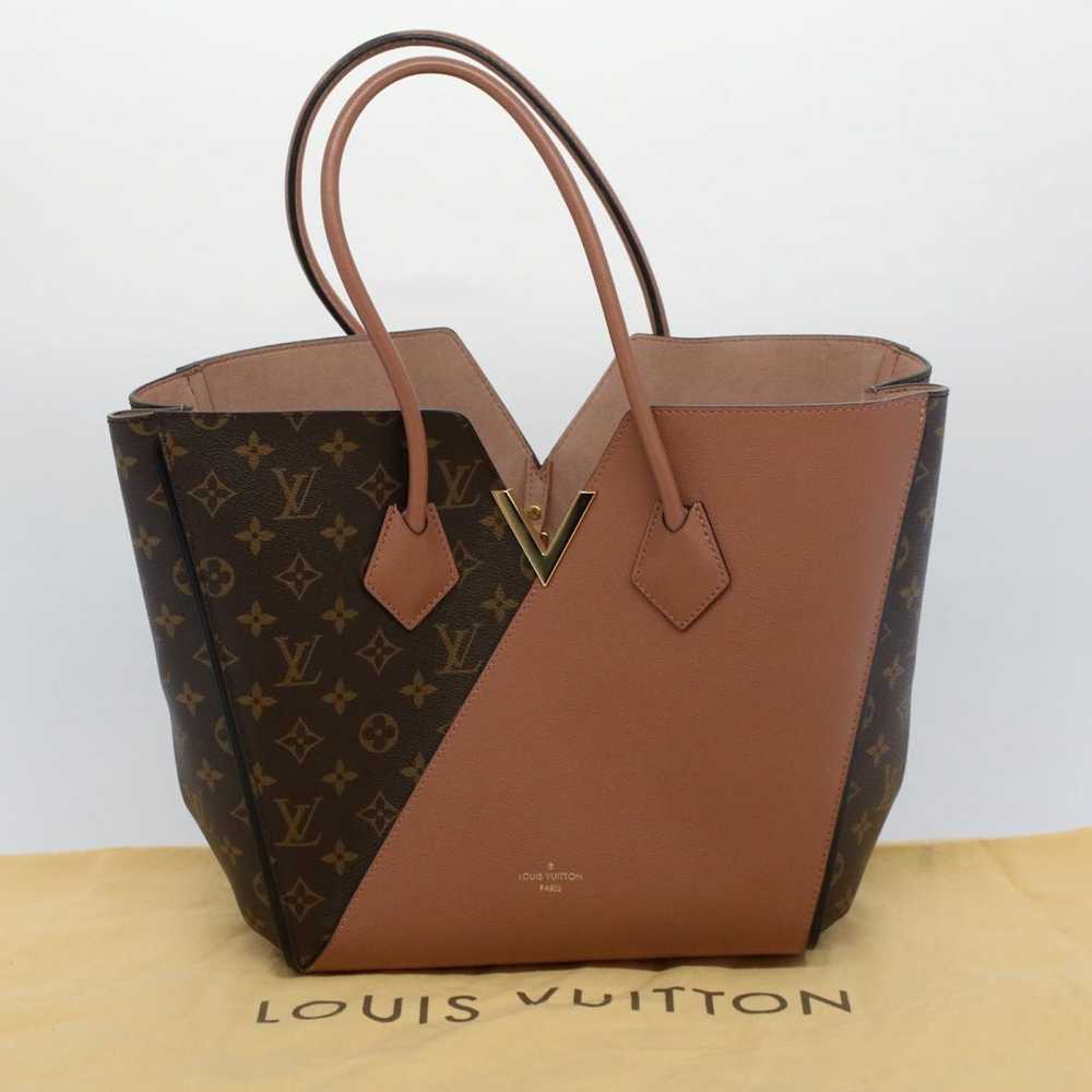 Louis Vuitton Louis Vuitton Kimono tote - image 8