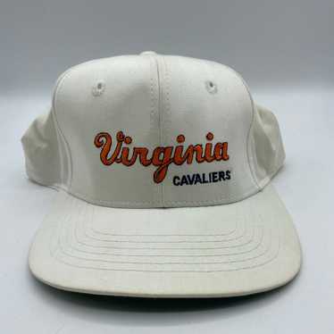 Virginia Cavaliers UVA Hat Zephyr Adult Fitted 7 1/4 Blue Baseball Cap  Wahoos
