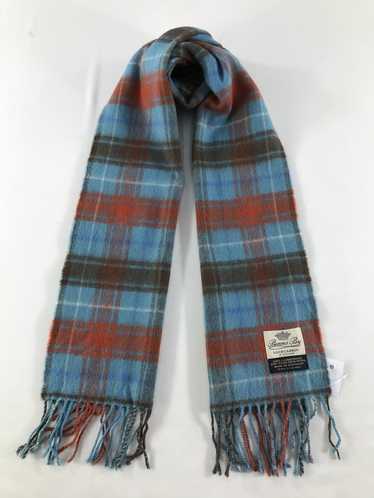 Beams Plus × Vintage Beams Boy Scarf / Muffler / … - image 1