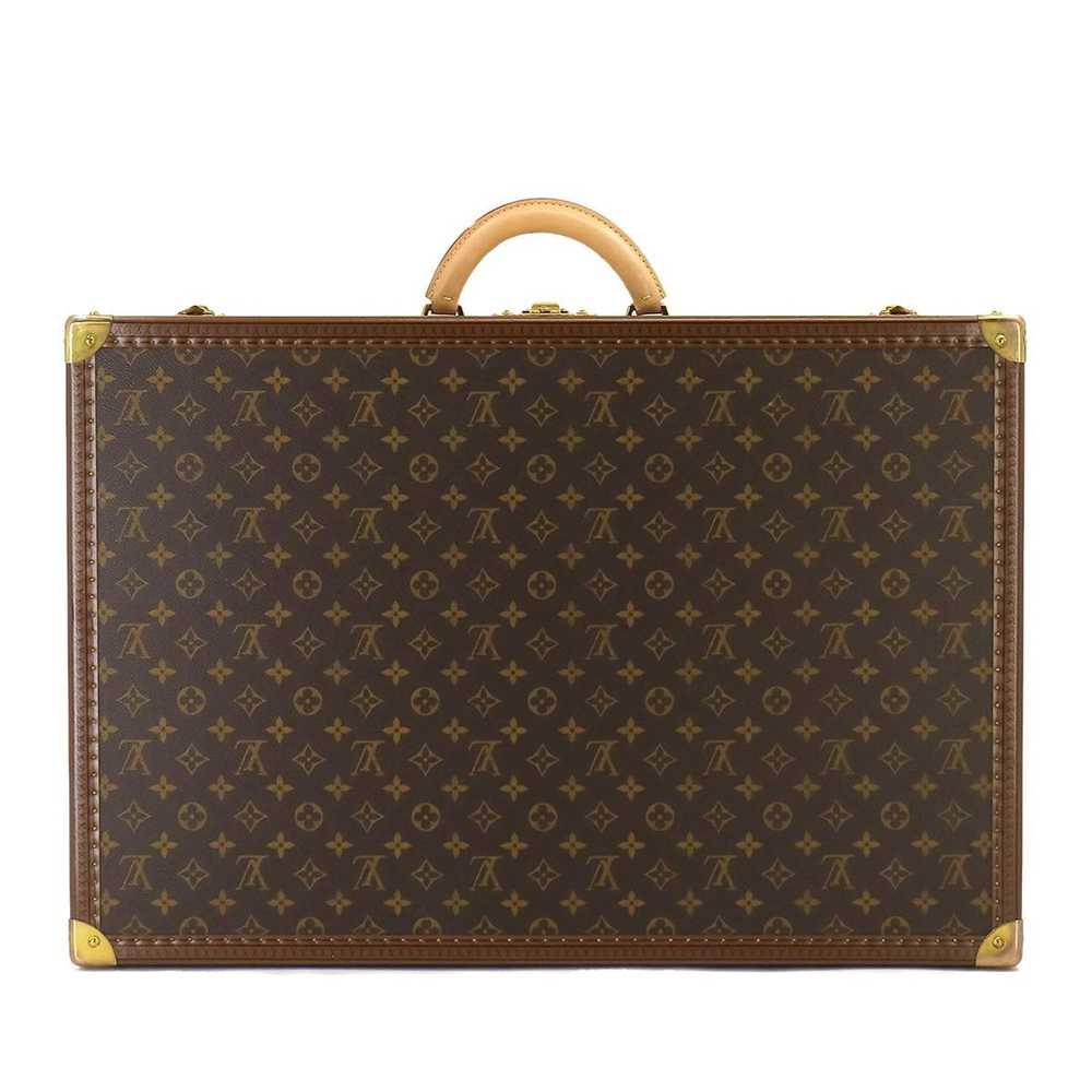 Louis Vuitton Louis Vuitton Alzer travel - image 1